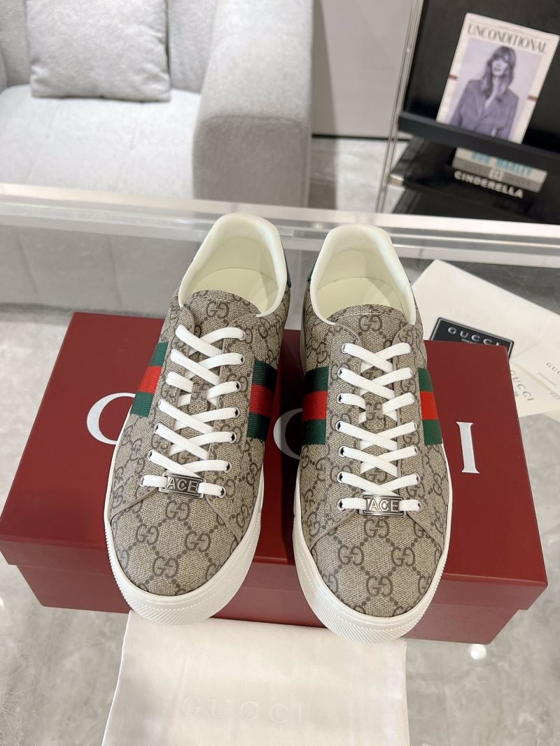 Gucci Ace Shoes